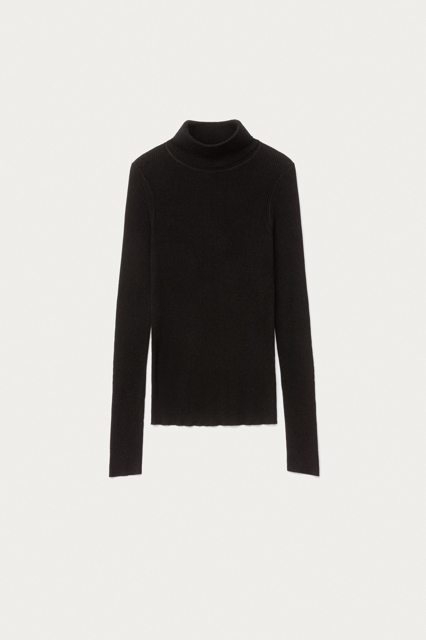 Seide-Cashmere Pullover